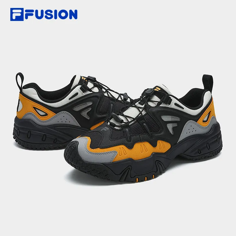 FILA FUSION KRIPTONITE FUSION SNEAKERS Men's Sneakers