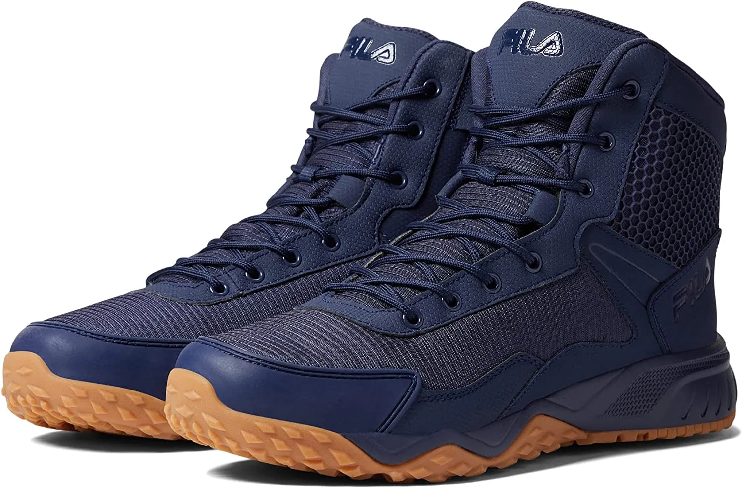 Fila Men's Chastizer Boot