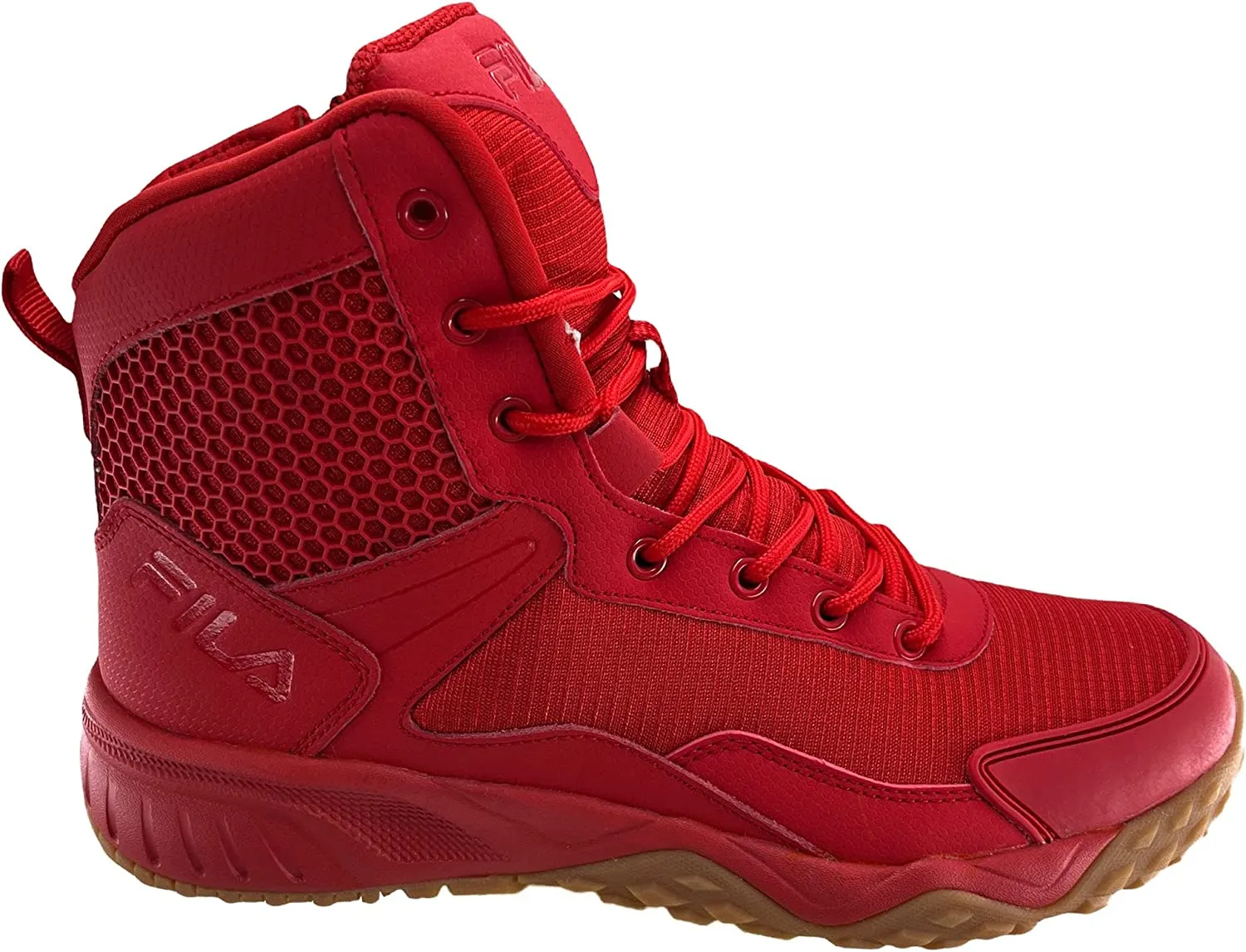 Fila Men's Chastizer Boot