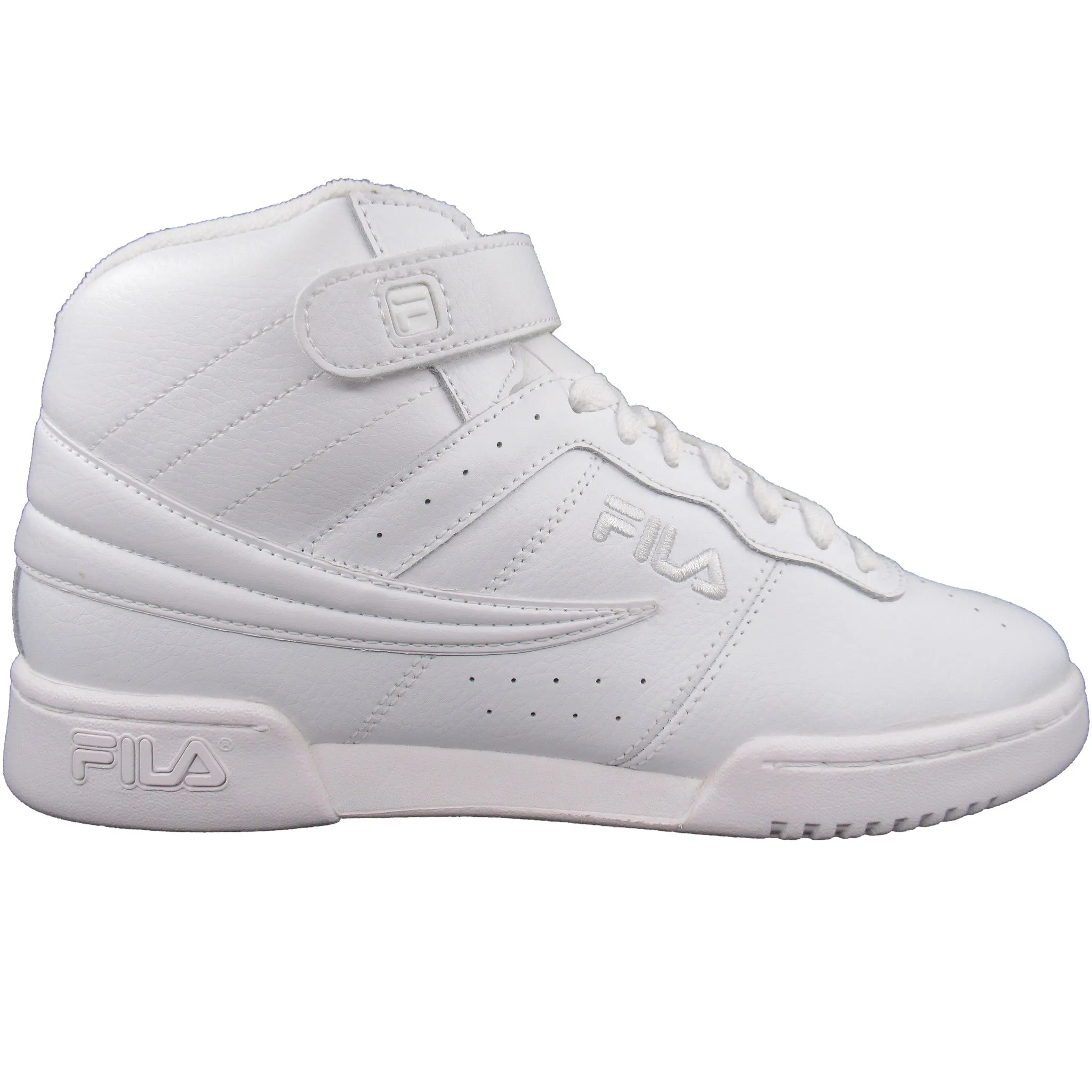 Fila Men's F13 F-13 Classic Casual Retro Athletic Shoes