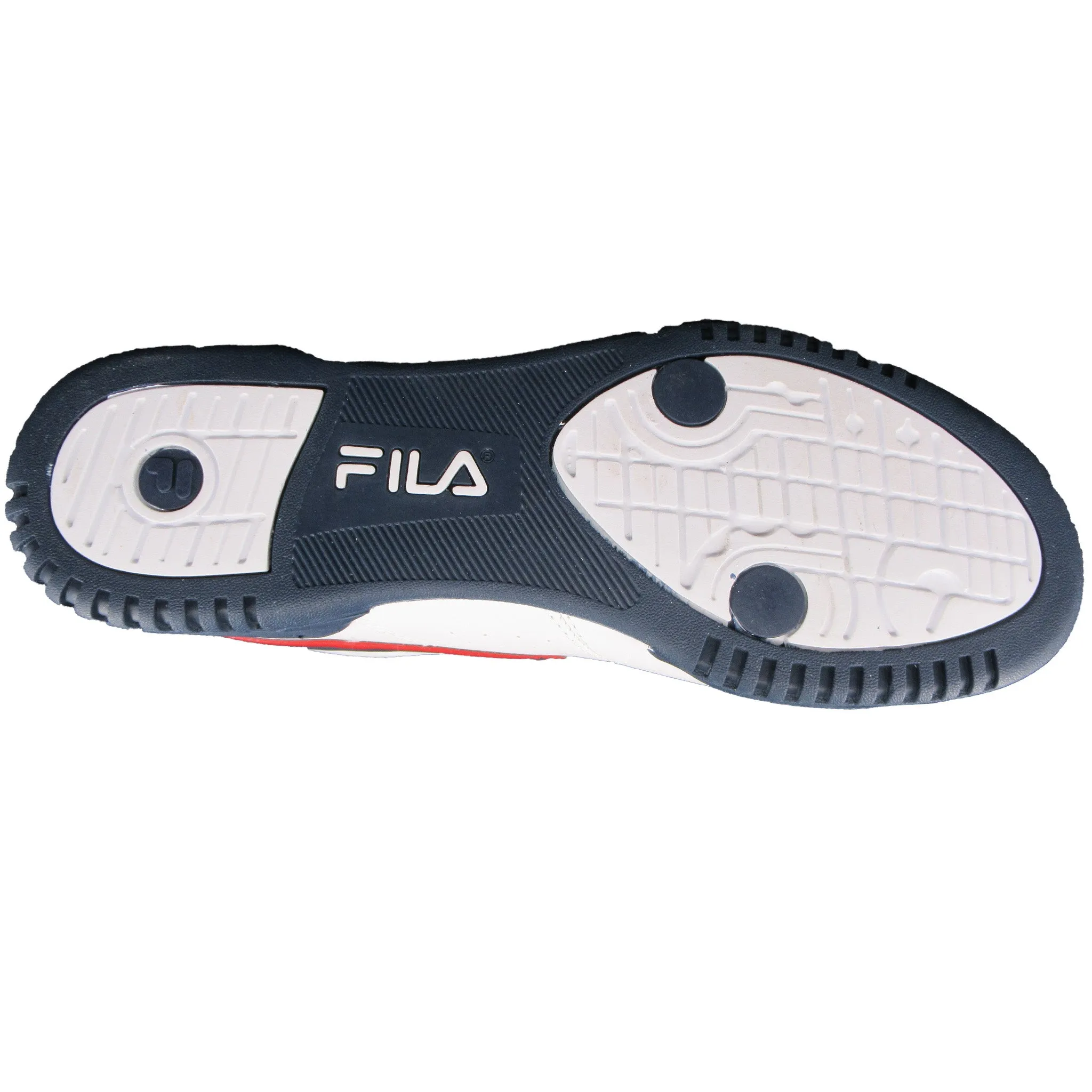 Fila Men's F13 F-13 Classic Casual Retro Athletic Shoes