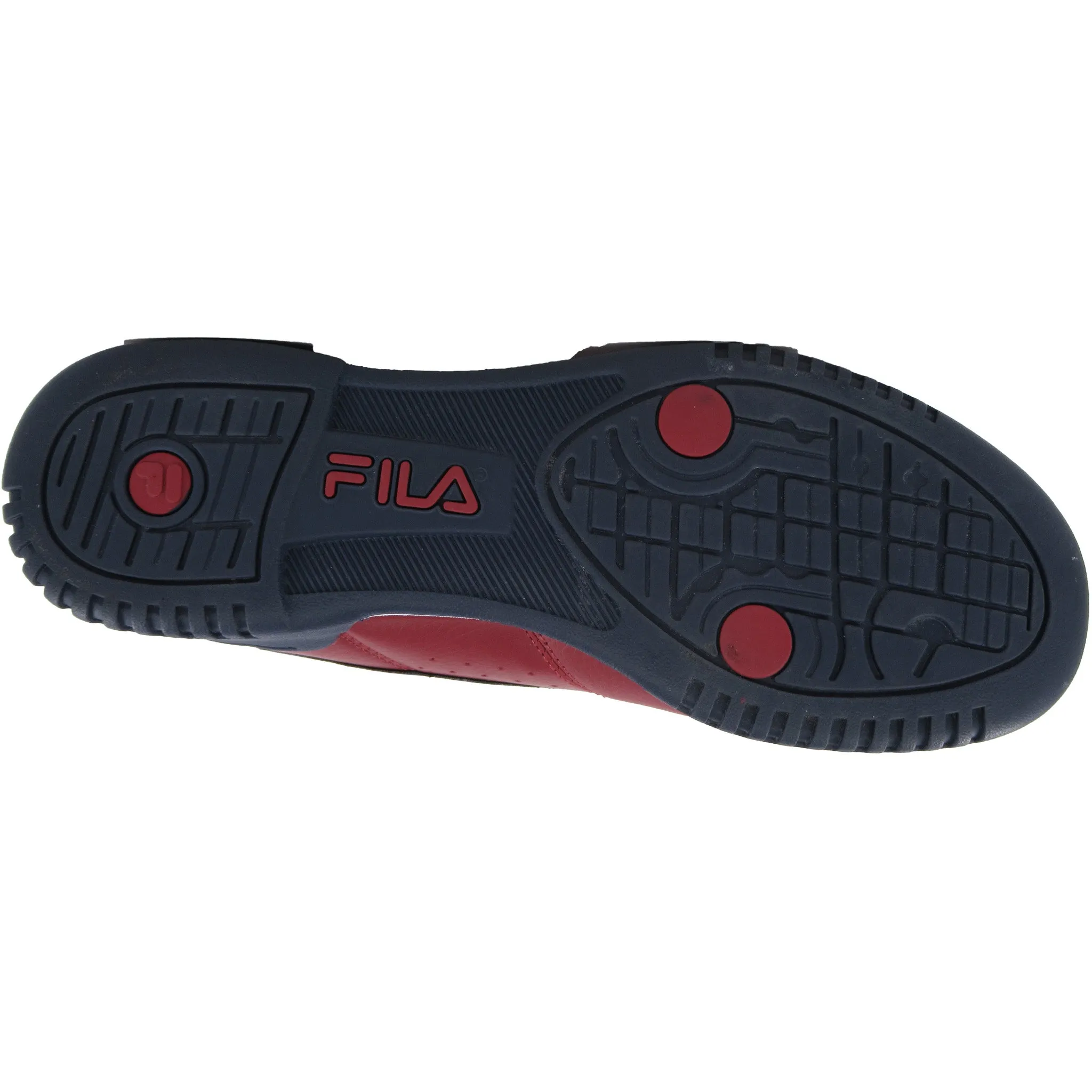 Fila Men's F13 F-13 Classic Casual Retro Athletic Shoes