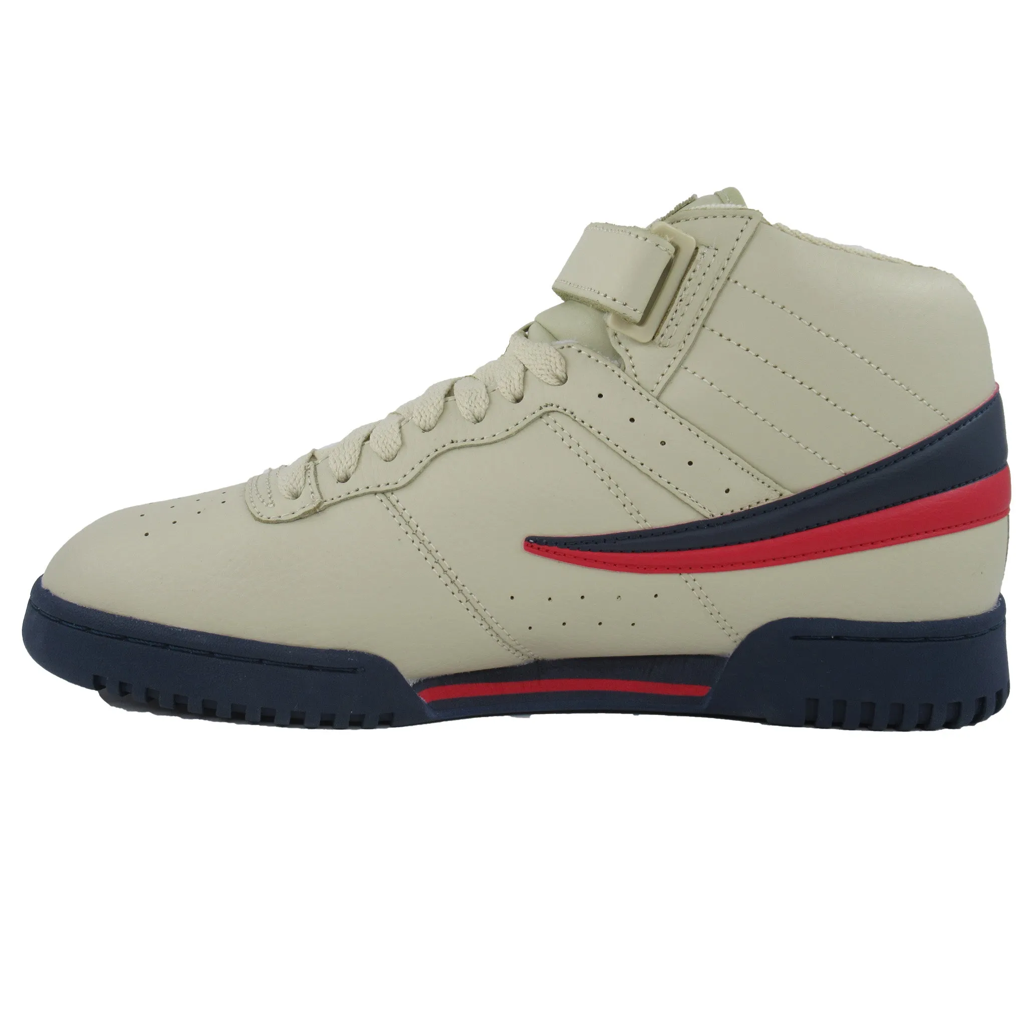 Fila Men's F13 F-13 Classic Casual Retro Athletic Shoes