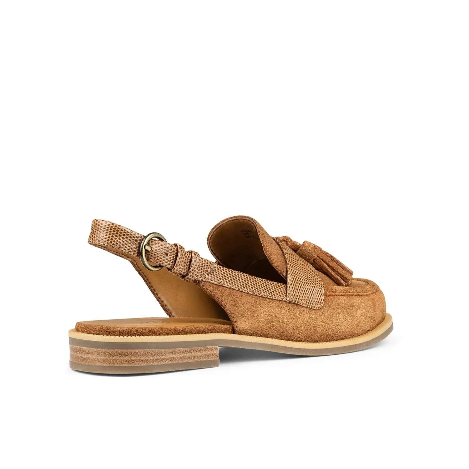 FINAL SALE NYDJ Audrina Slingback