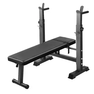 Finex Weight Bench Press