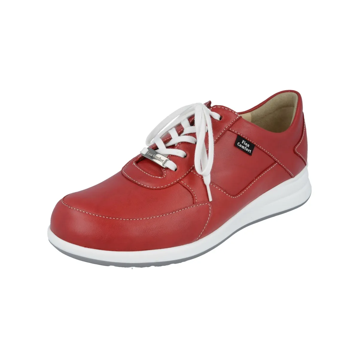 Finn Comfort Corato 2282 Sporty Walking Shoe