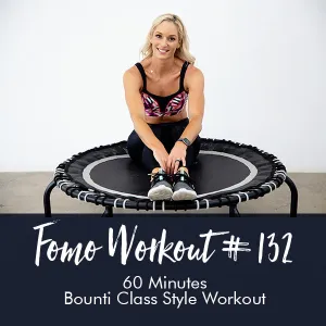 FOMO Style Workout #132