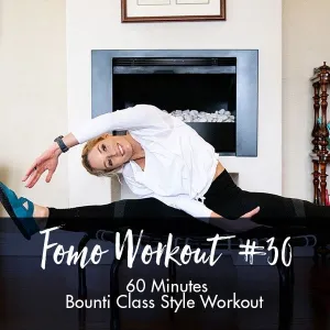 FOMO Style Workout #30