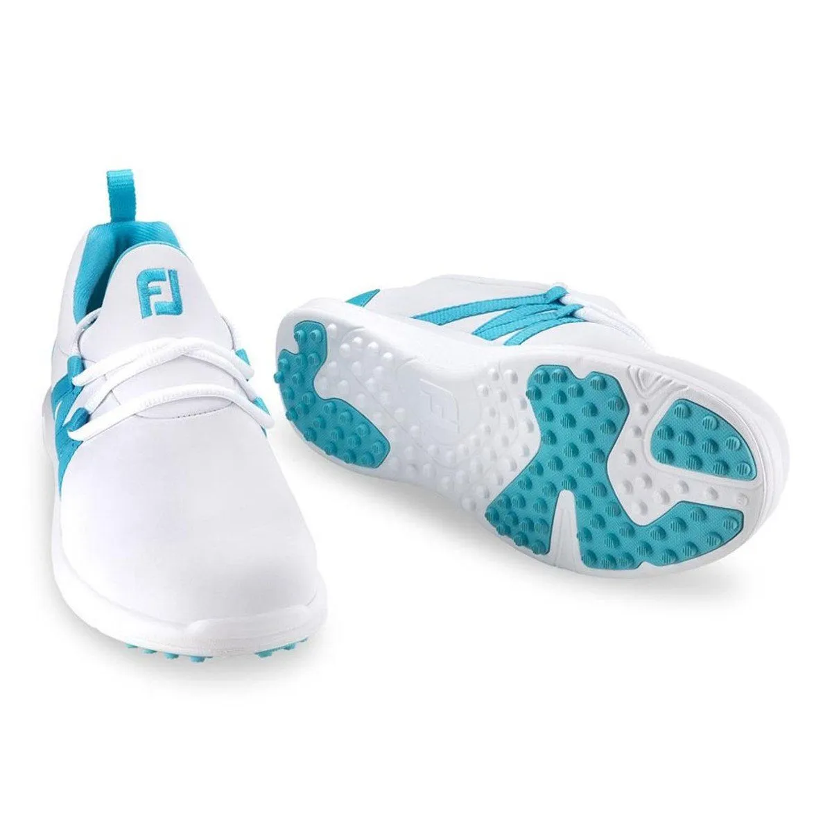 FootJoy Ladies Leisure Slip-On Golf Shoes