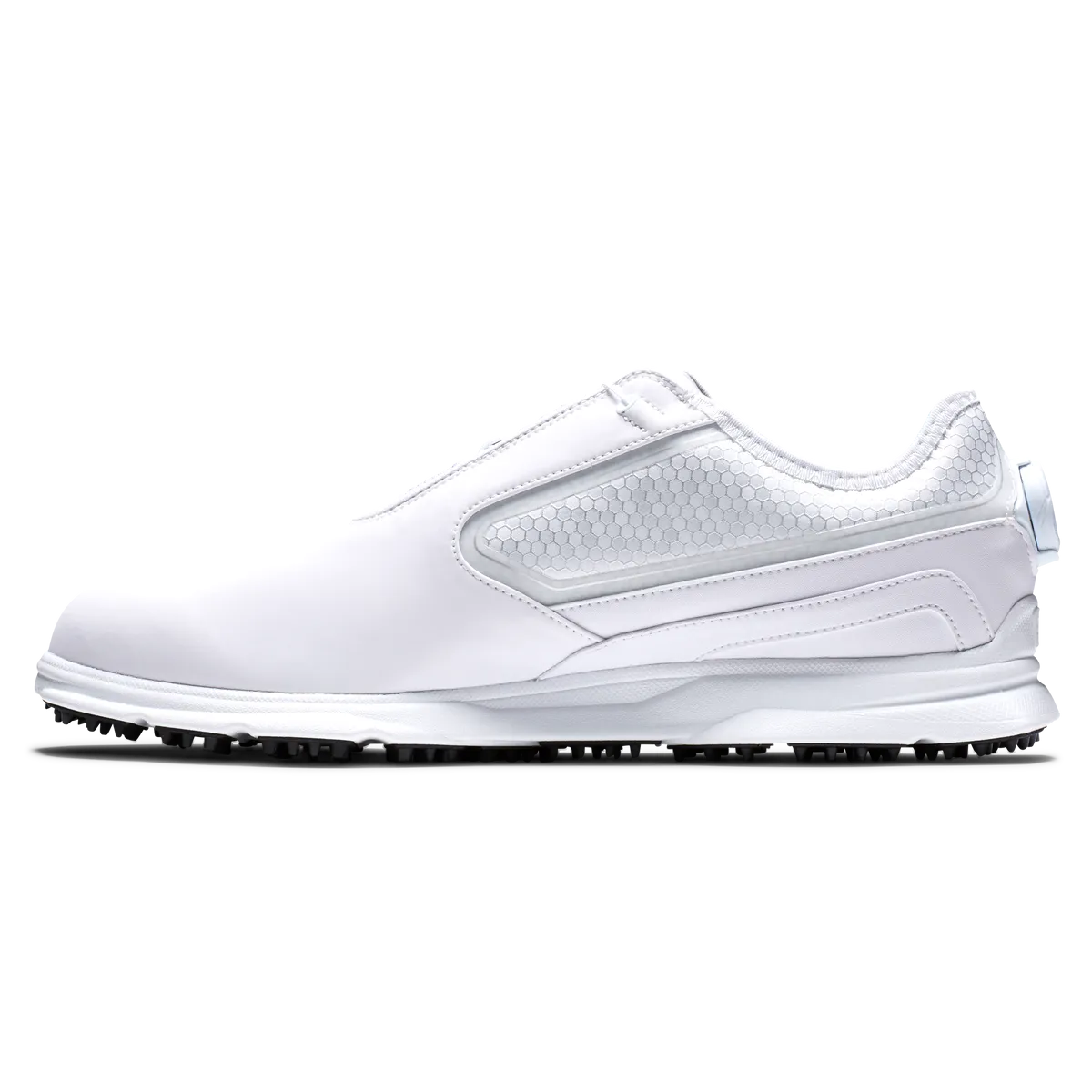 FootJoy Men's Superlites XP BOA Golf Shoes- White