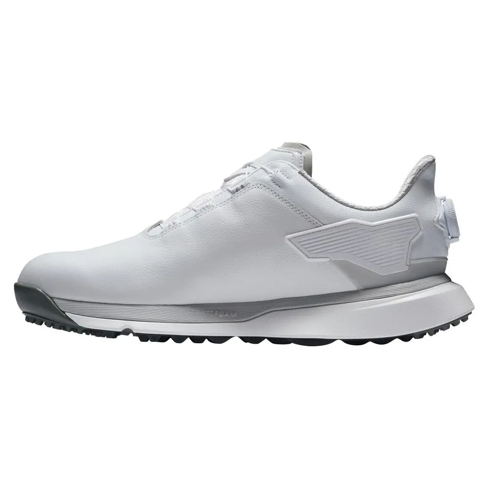 FootJoy ProSLX BOA Spikeless Golf Shoes 2024