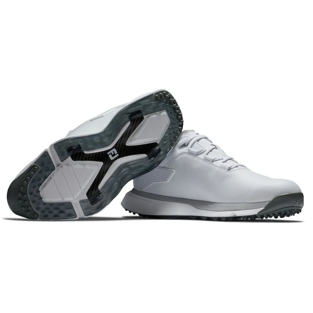 FootJoy ProSLX Carbon Spikeless Golf Shoes 2024