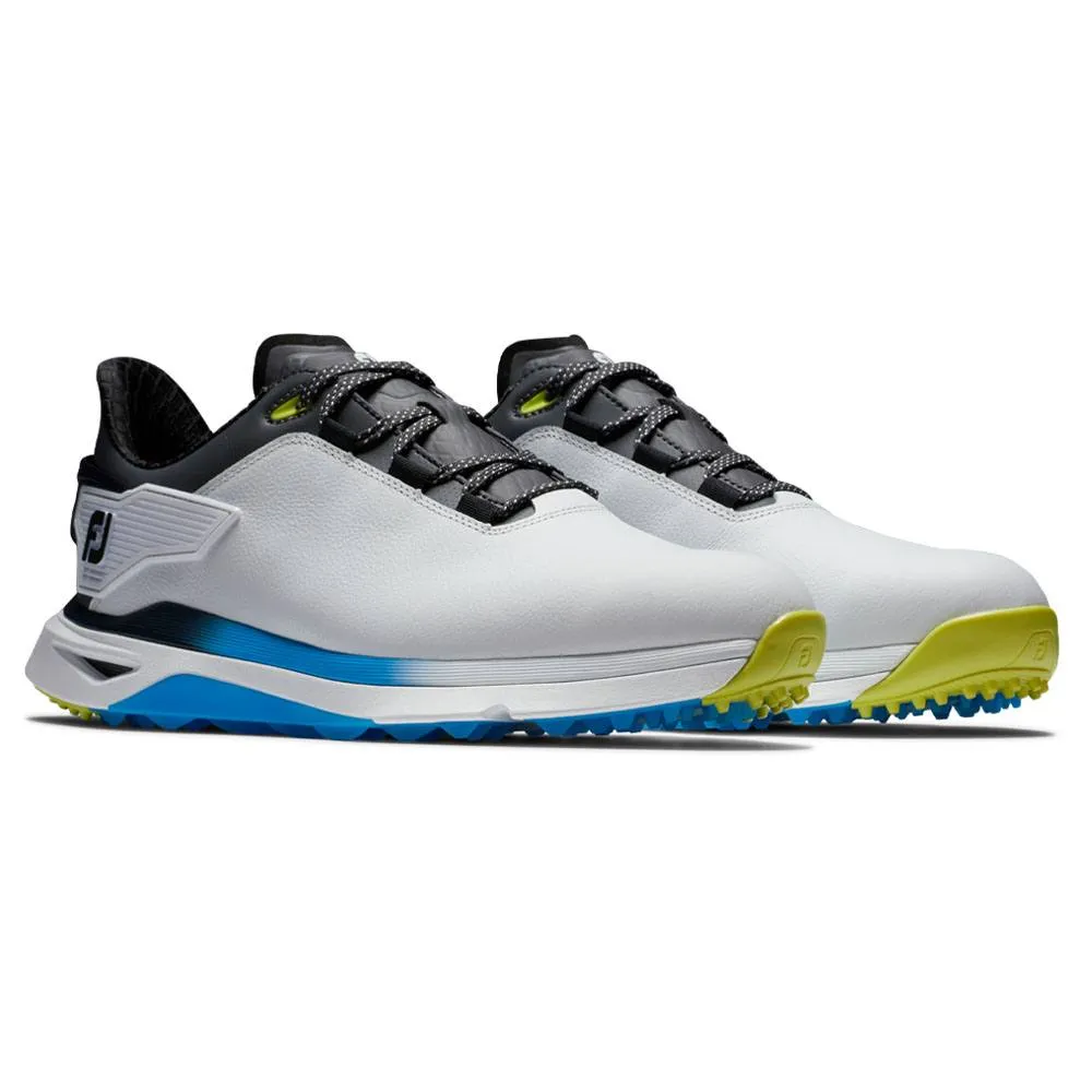 FootJoy ProSLX Carbon Spikeless Golf Shoes 2024