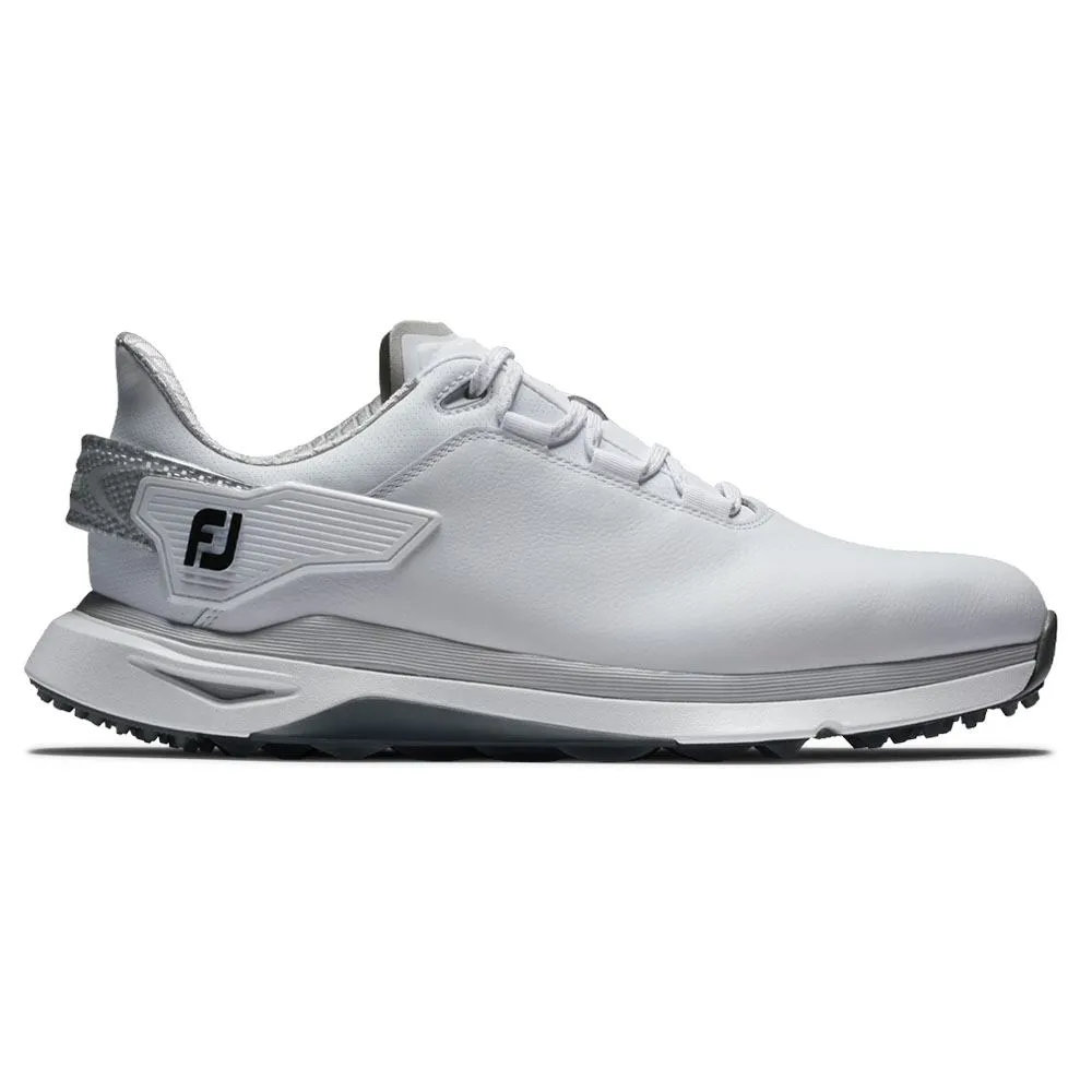 FootJoy ProSLX Carbon Spikeless Golf Shoes 2024