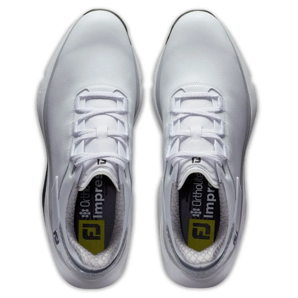 FootJoy ProSLX Carbon Spikeless Golf Shoes 2024