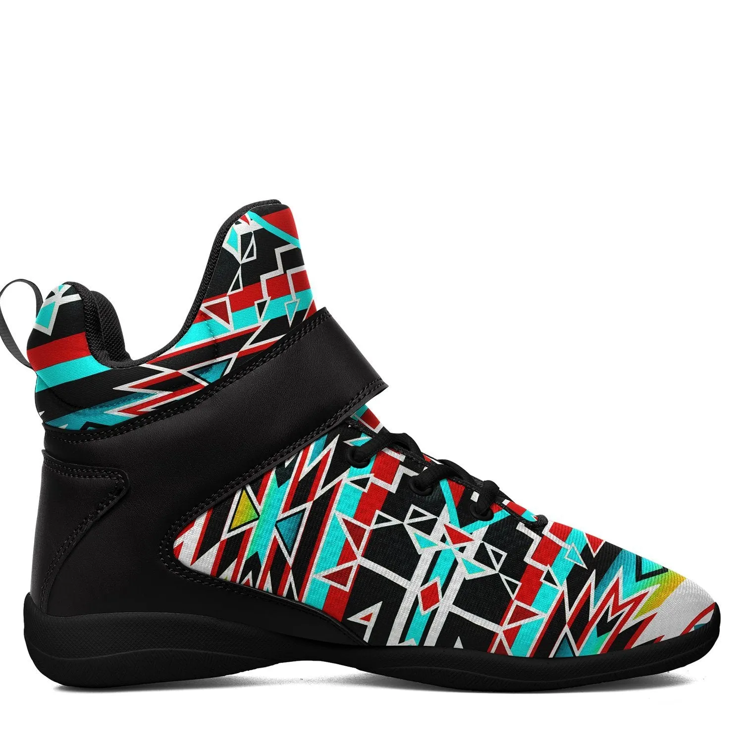 Force of Nature Windstorm Ipottaa Basketball / Sport High Top Shoes