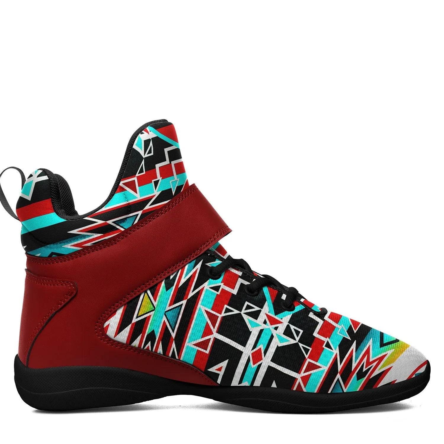 Force of Nature Windstorm Ipottaa Basketball / Sport High Top Shoes