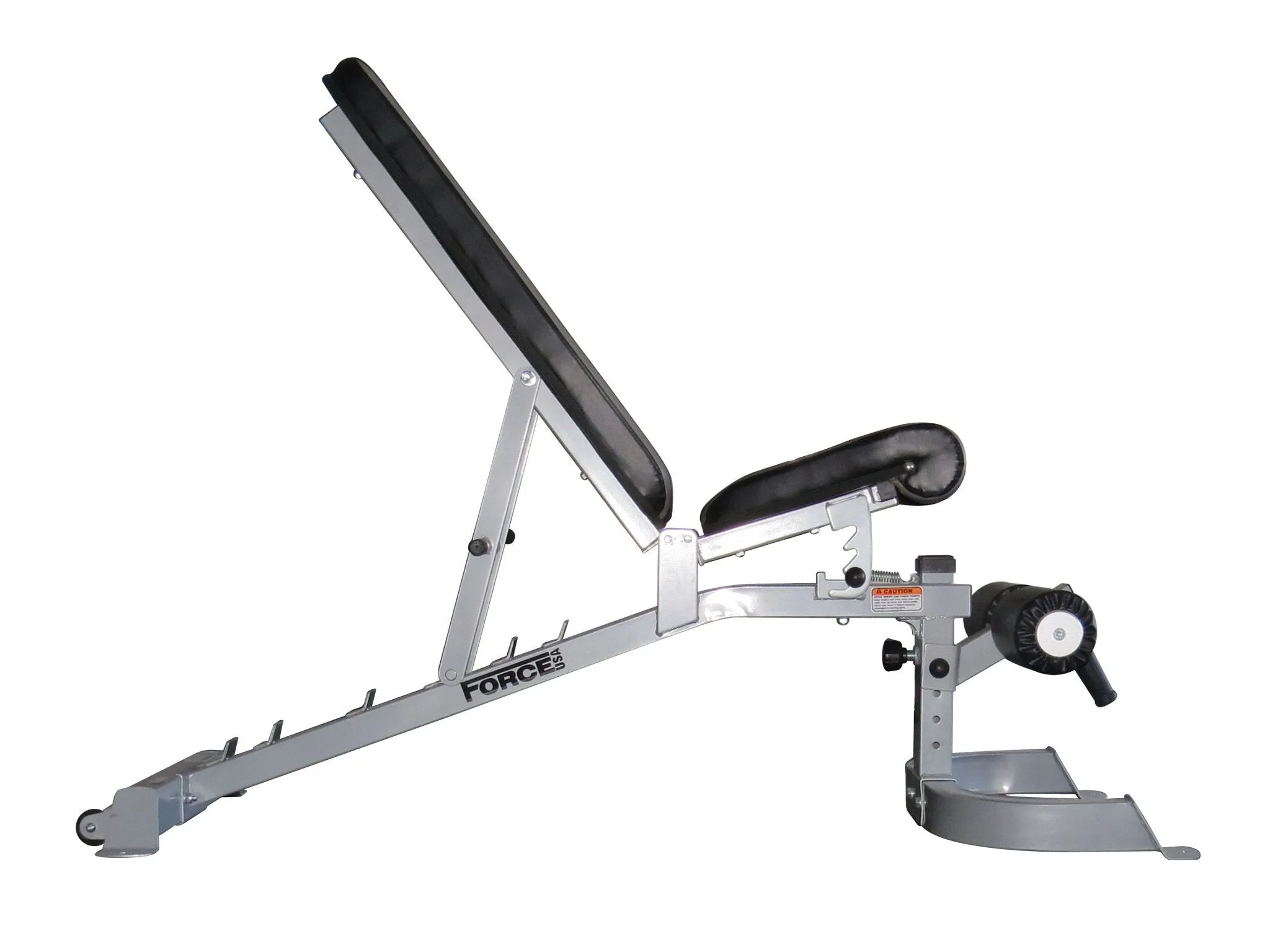 Force USA Flat/Incline/Decline Bench