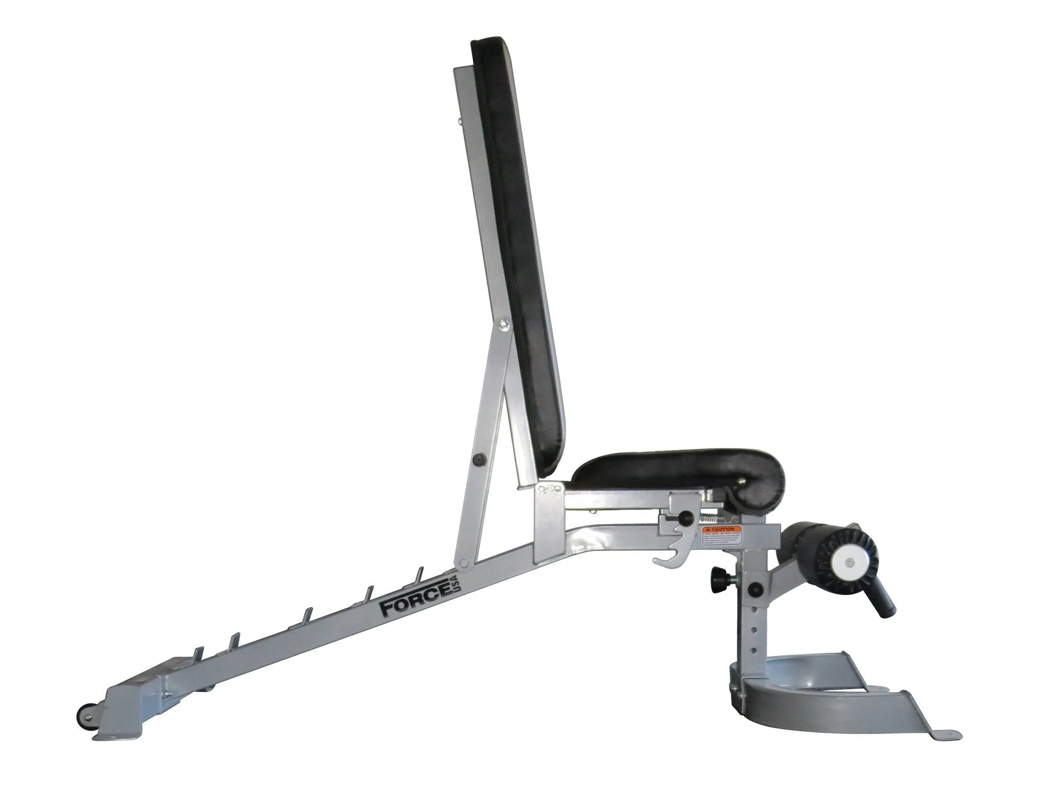 Force USA Flat/Incline/Decline Bench