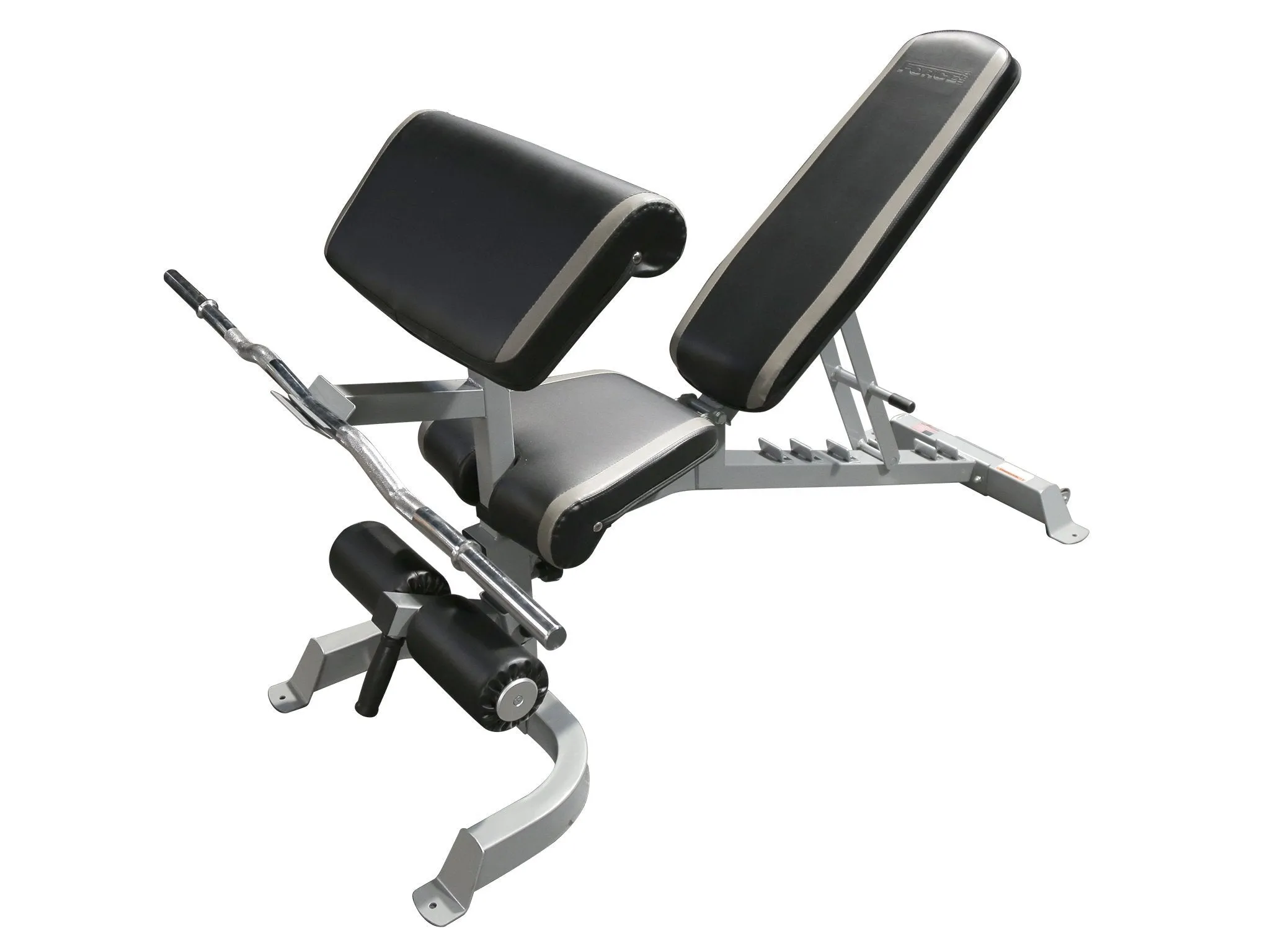 Force USA Flat/Incline/Decline Bench