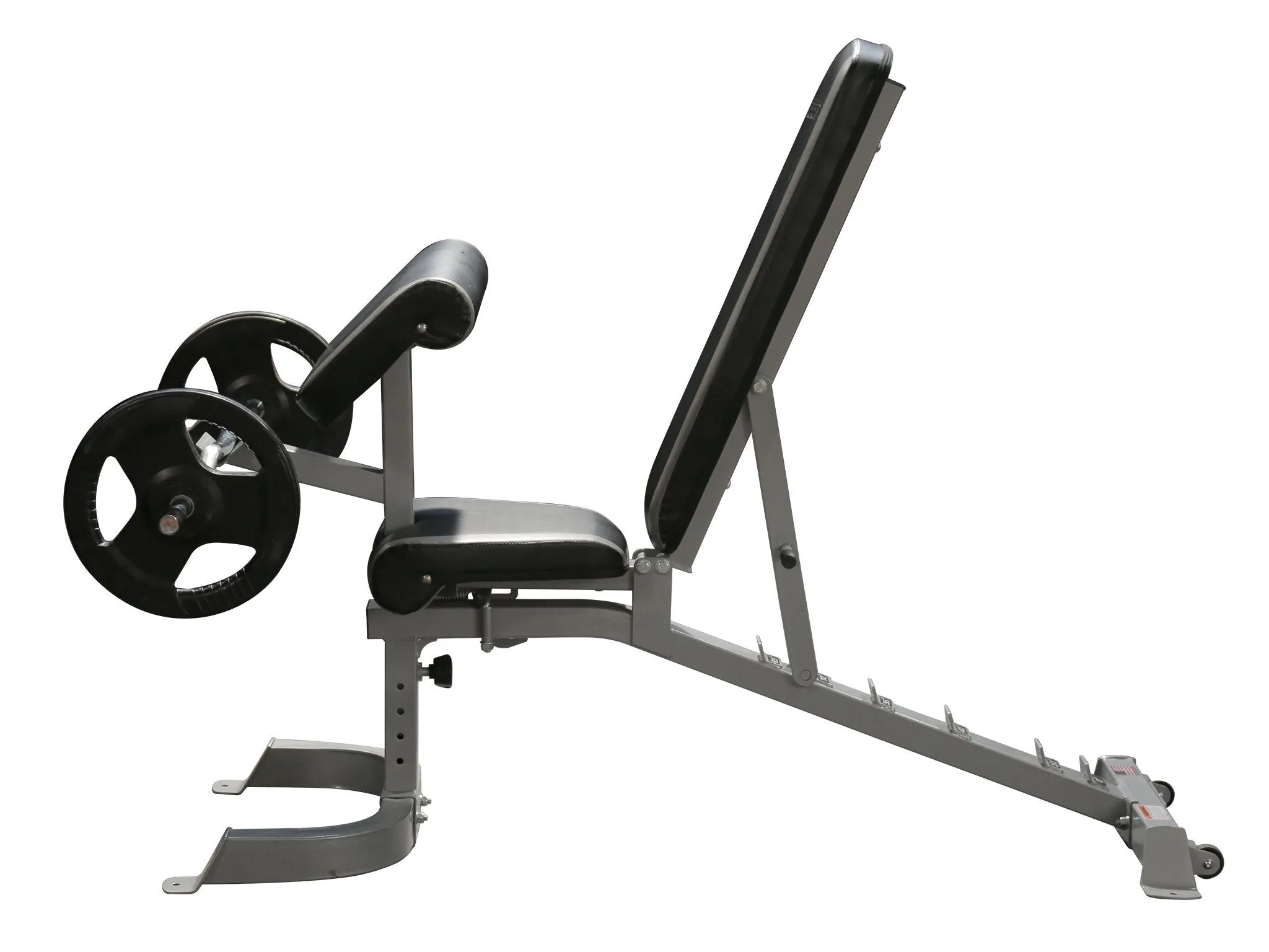 Force USA Flat/Incline/Decline Bench