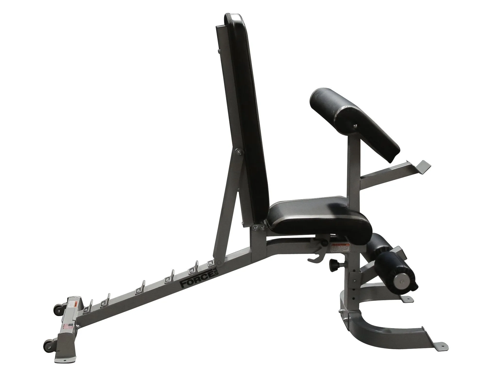 Force USA Flat/Incline/Decline Bench