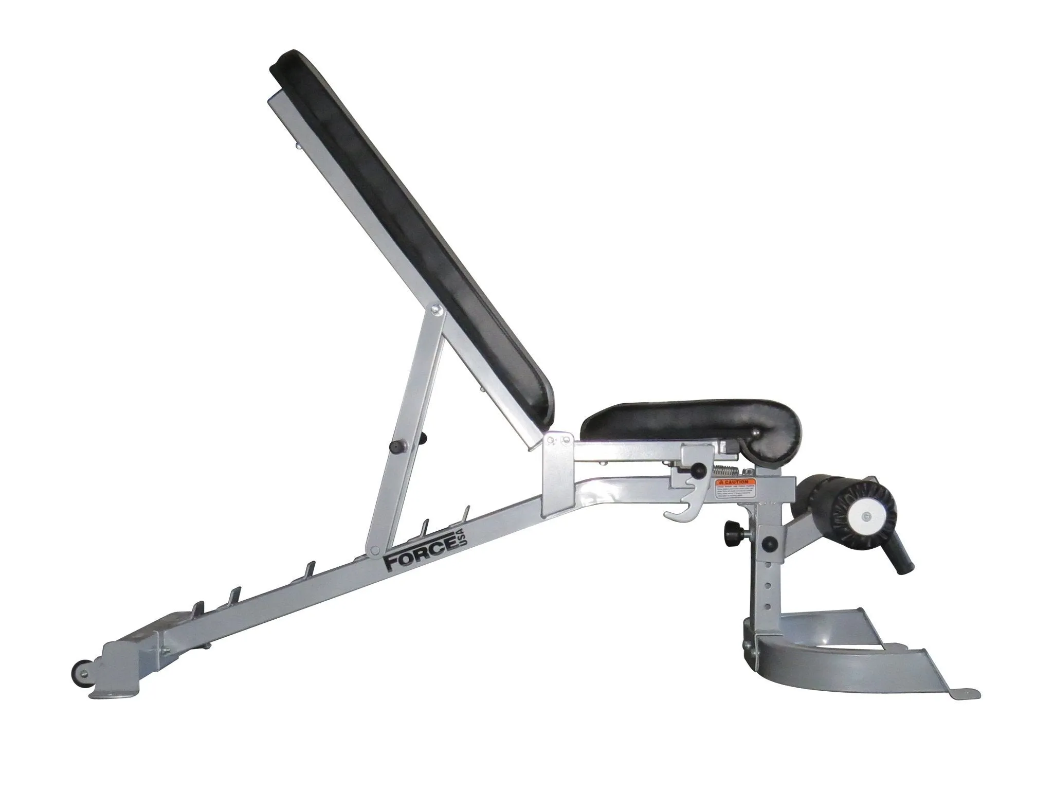 Force USA Flat/Incline/Decline Bench