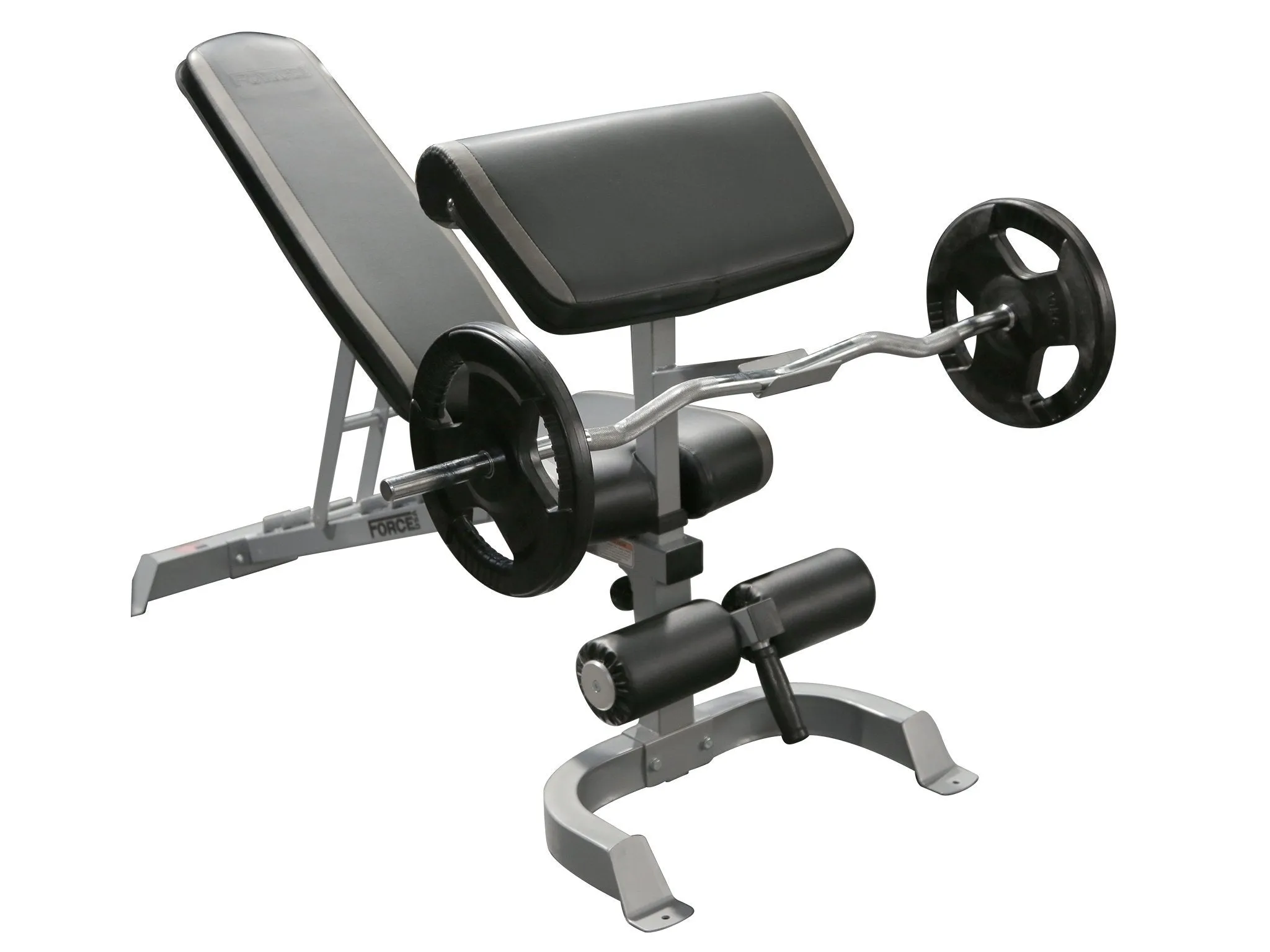 Force USA Flat/Incline/Decline Bench