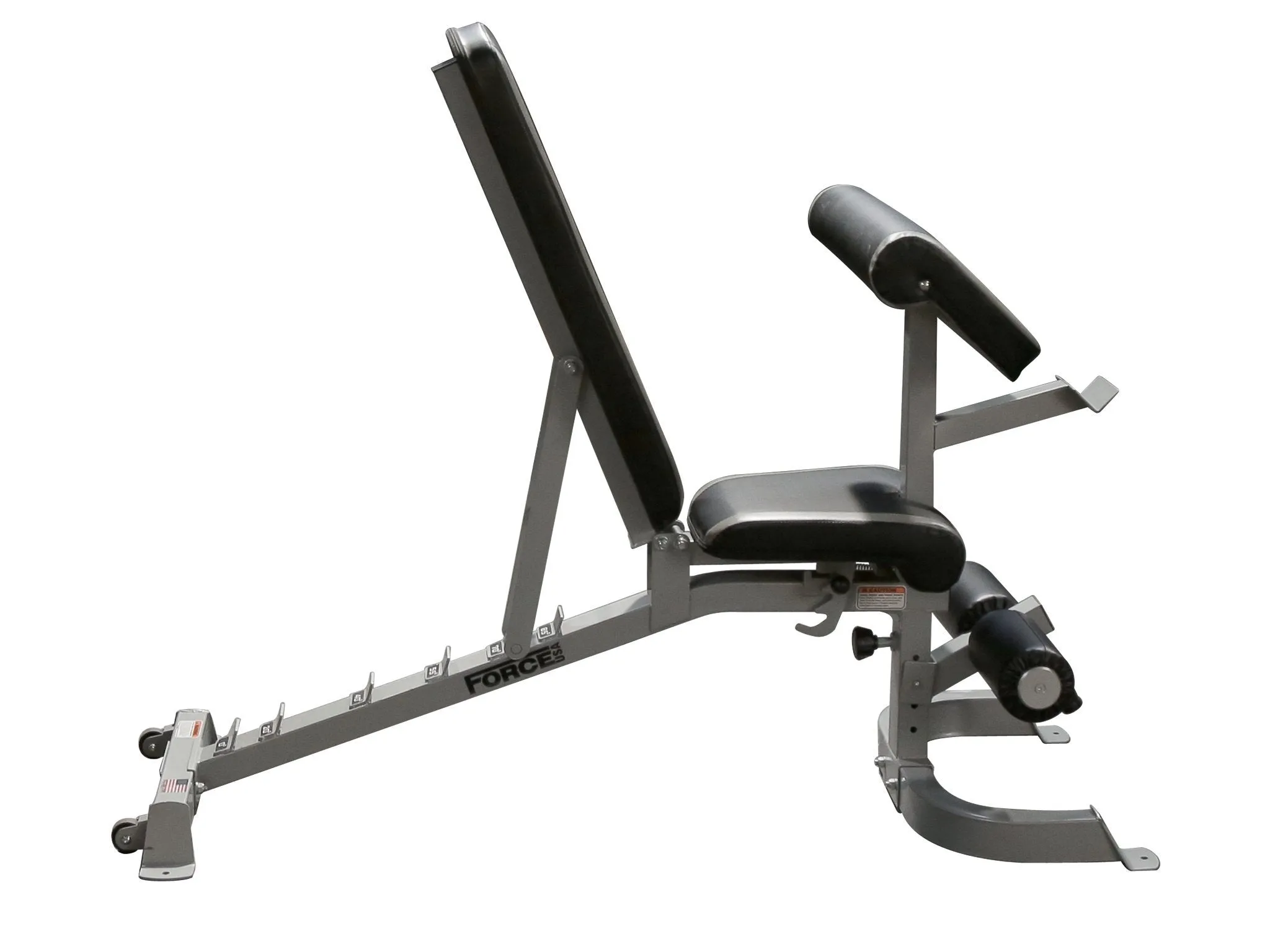 Force USA Flat/Incline/Decline Bench