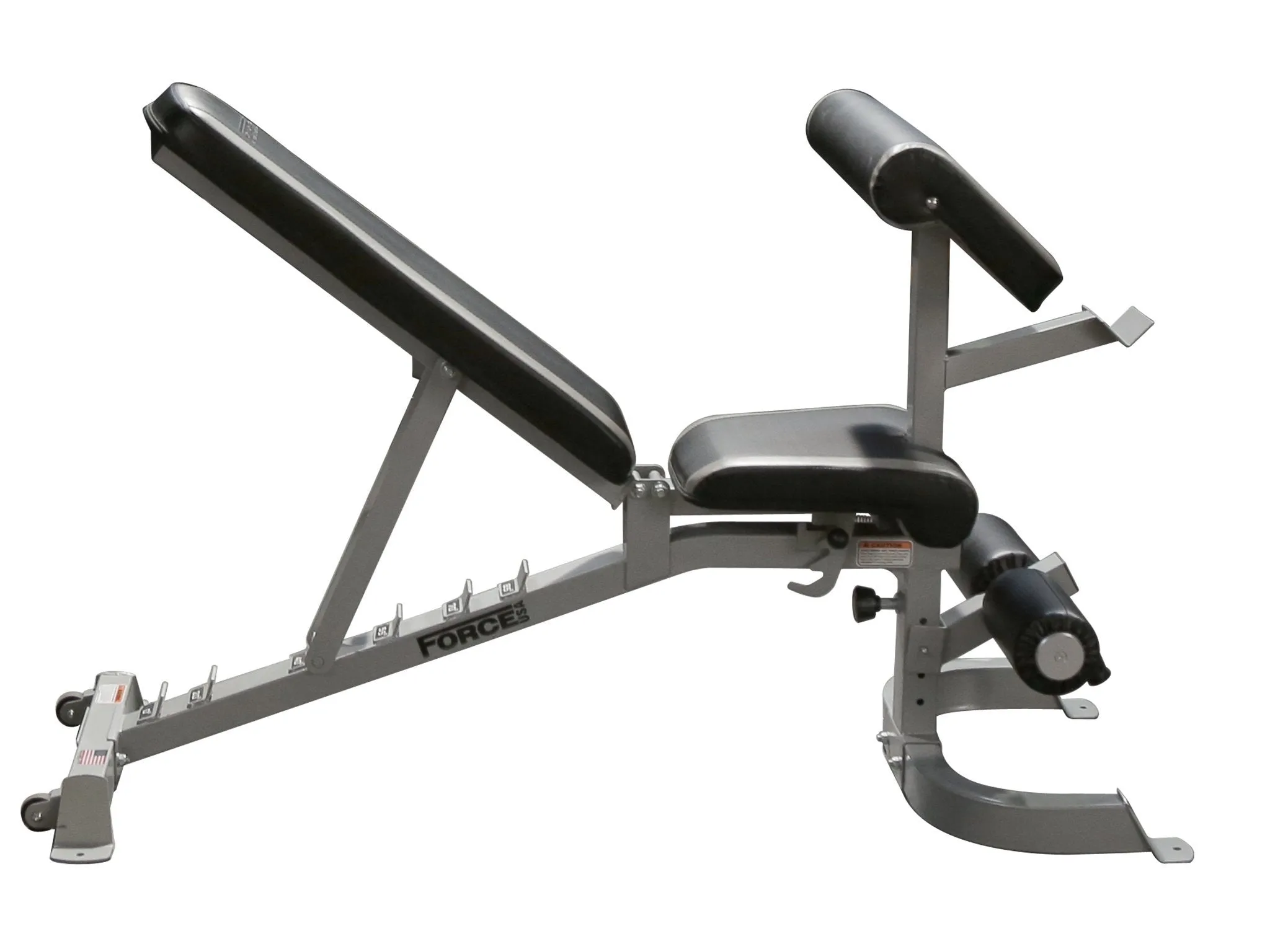 Force USA Flat/Incline/Decline Bench