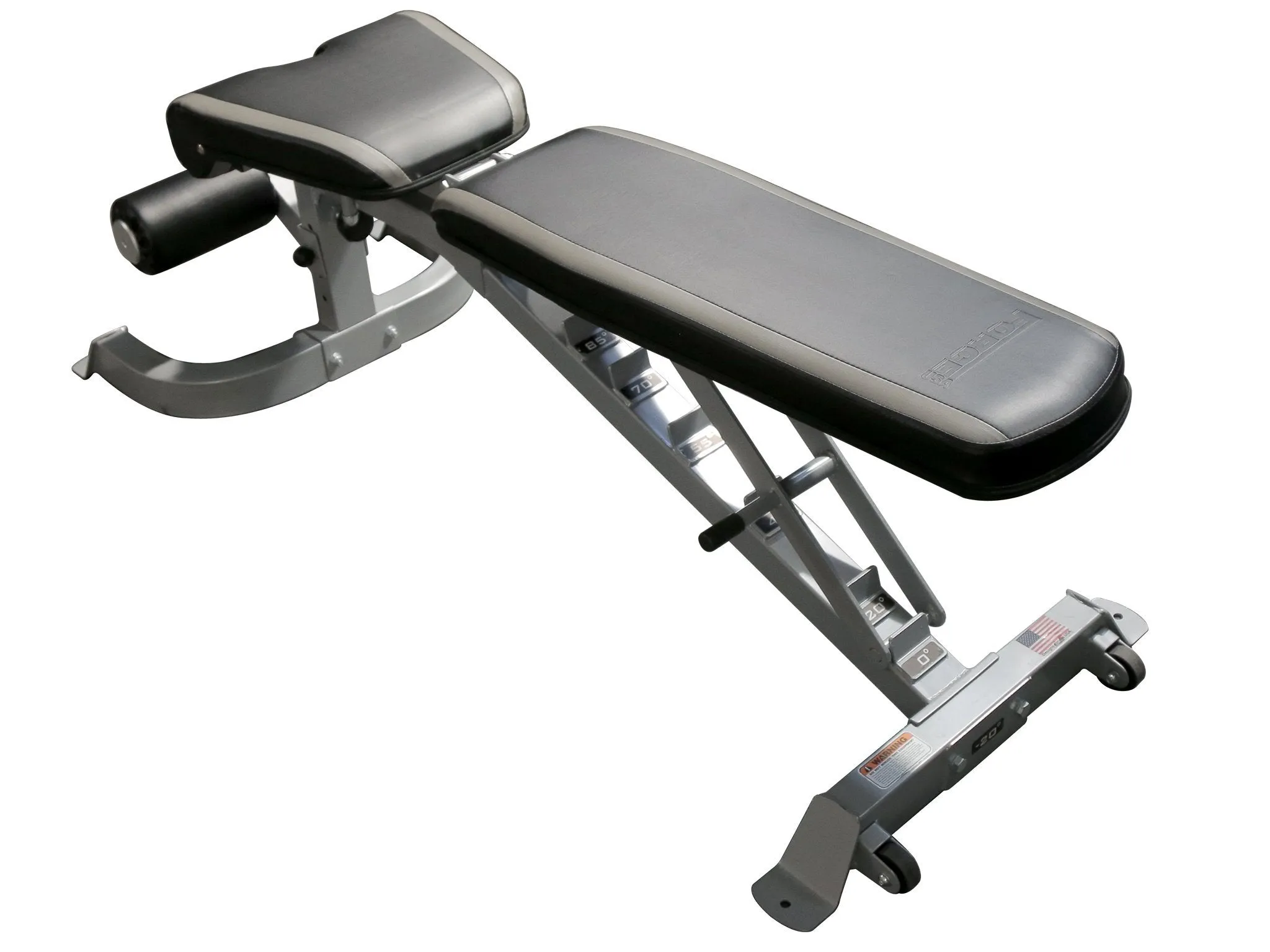 Force USA Flat/Incline/Decline Bench