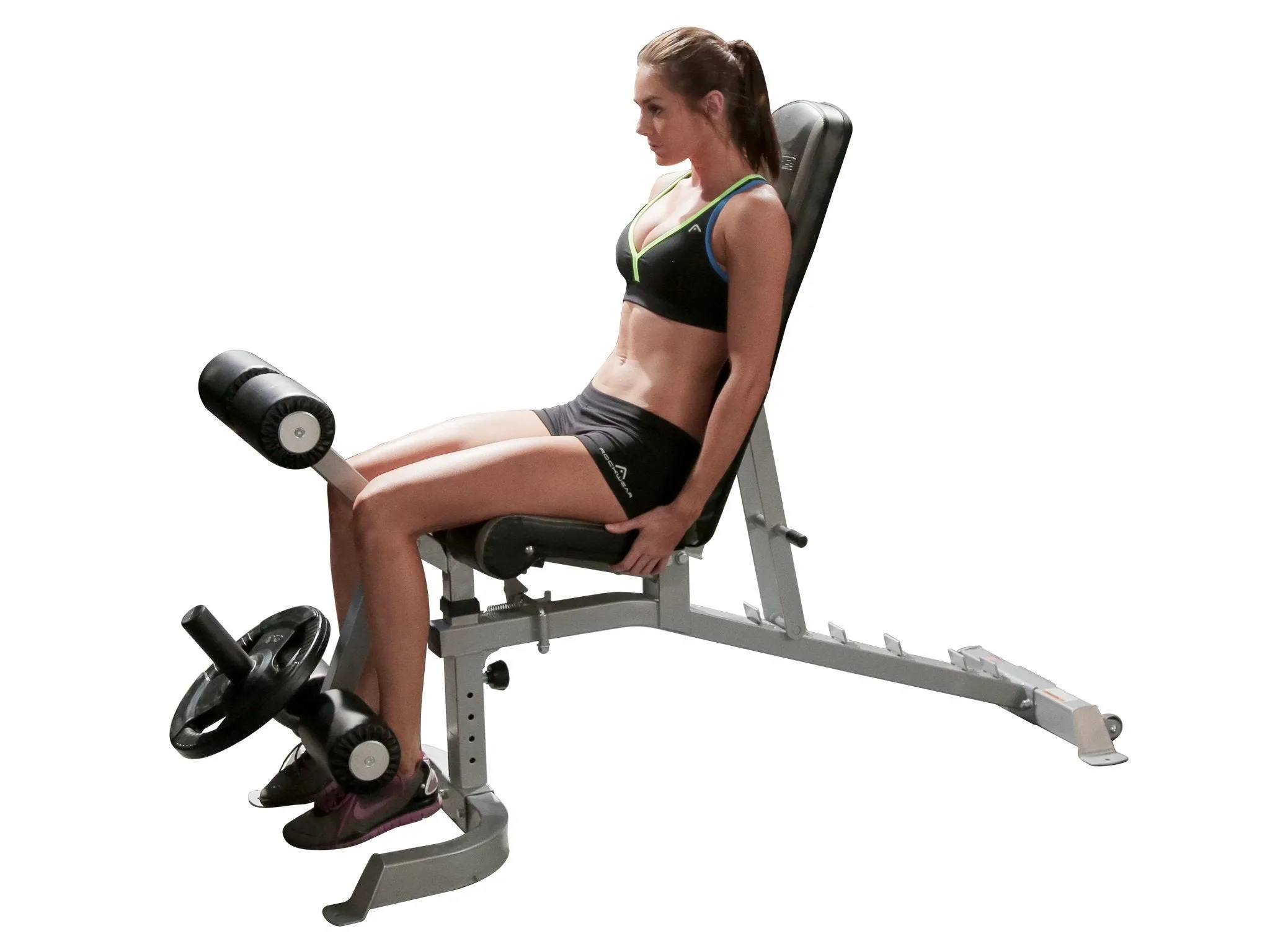 Force USA Flat/Incline/Decline Bench