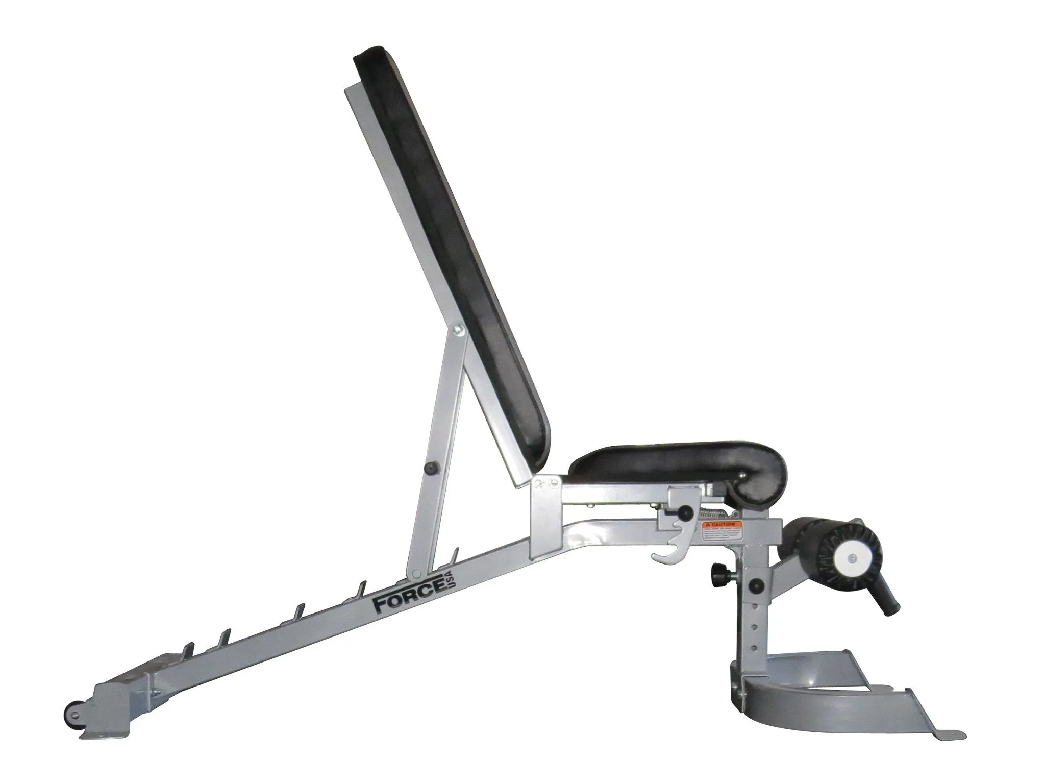 Force USA Flat/Incline/Decline Bench