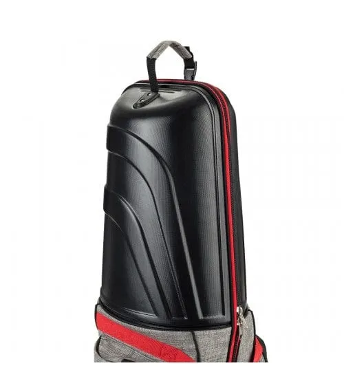 Founders Club Hybrid Travel Golf Bag Club Cover