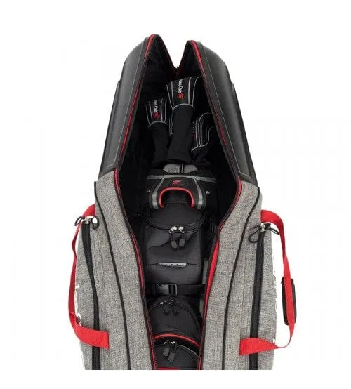 Founders Club Hybrid Travel Golf Bag Club Cover