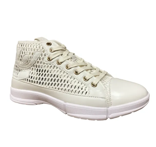 Freddy scarpa sneakers da donna S6WFSL2W W bianco