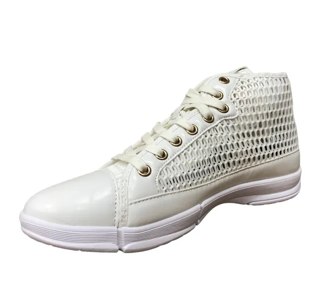 Freddy scarpa sneakers da donna S6WFSL2W W bianco