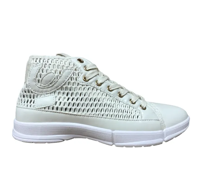 Freddy scarpa sneakers da donna S6WFSL2W W bianco