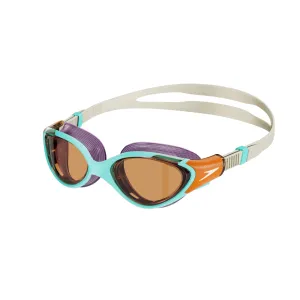 Futura Womens Biofuse 2.0 Goggles | Marine Blue/Pumpkin Spice/Pale