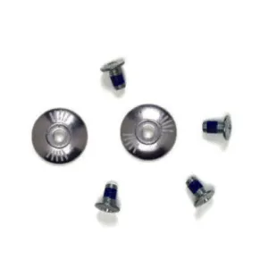 Gaerne USA SG-10 Boot Pivot Screw Kit