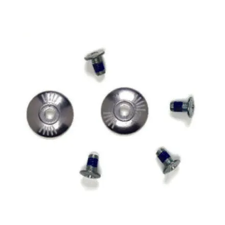 Gaerne USA SG-10 Boot Pivot Screw Kit