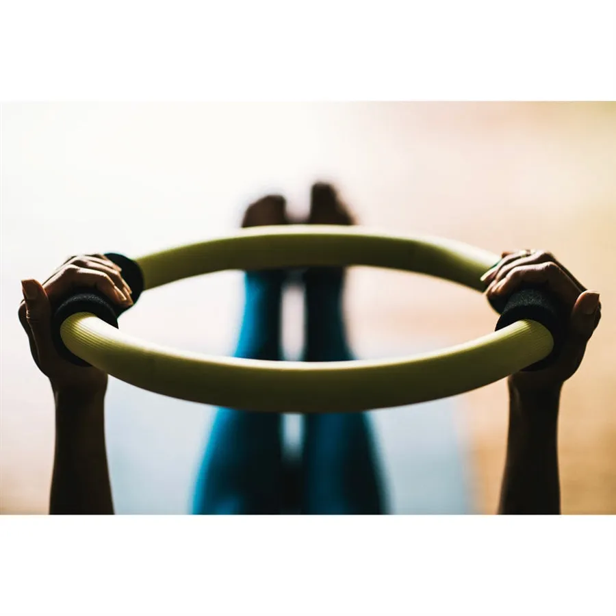 Gaiam Performance Pilates Toning Ring