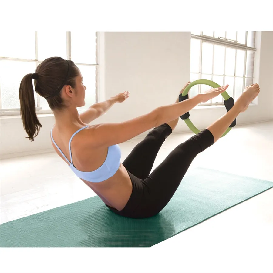 Gaiam Performance Pilates Toning Ring