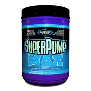 Gaspari Nutrition Super Pump MAX