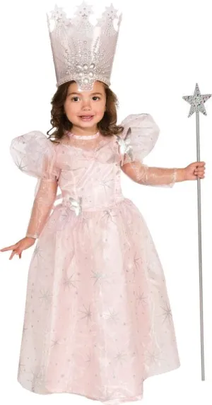 Glinda the Good Witch Toddler Girls Costume