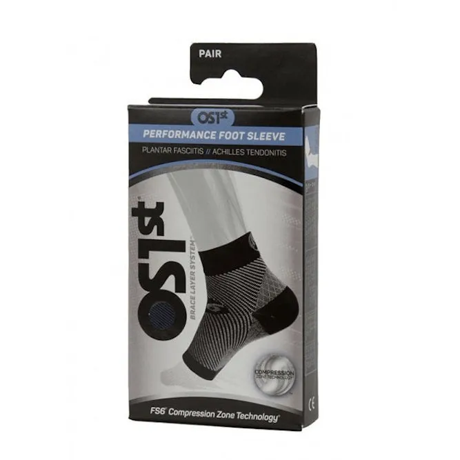 Global Footcare OS1st Performance Foot Sleeve