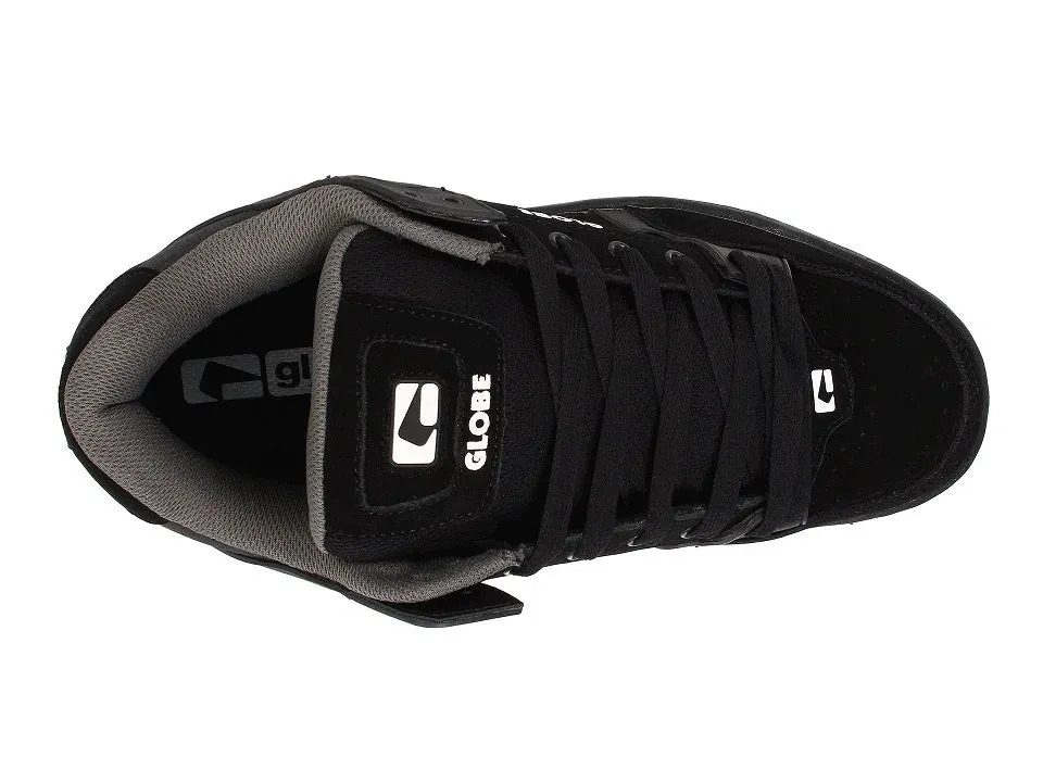 Globe Tilt Shoe, Black