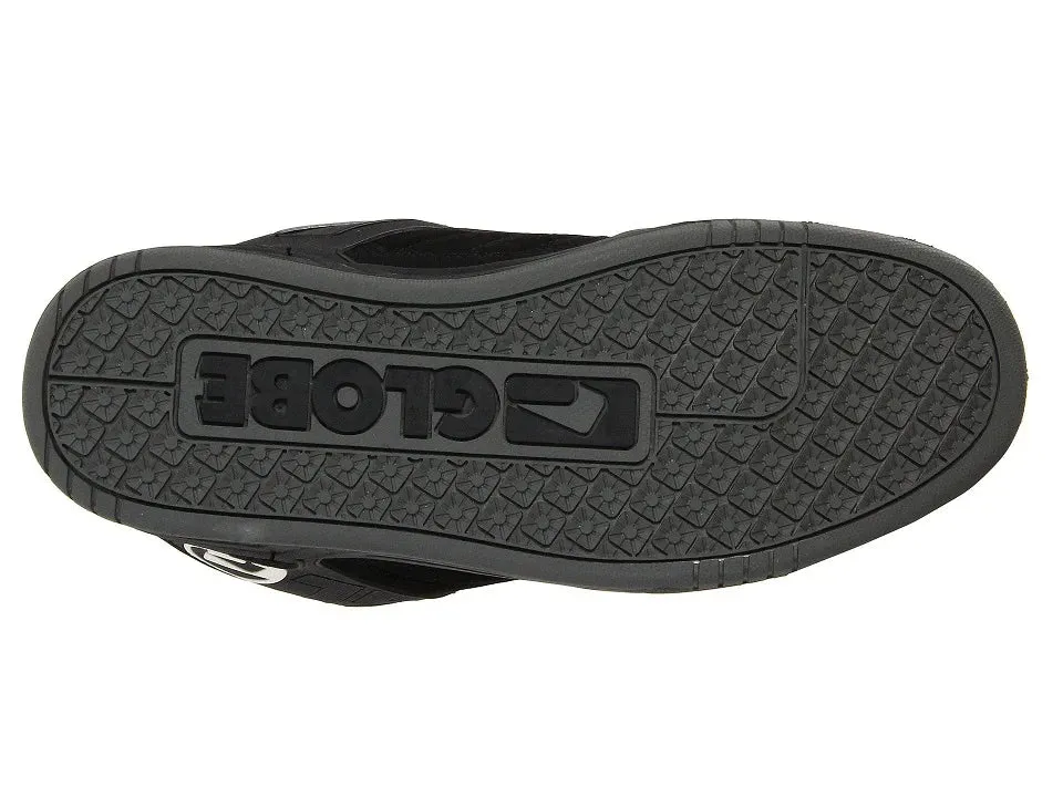 Globe Tilt Shoe, Black