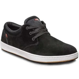 Globe Winslow SG Skate Shoes - Black White