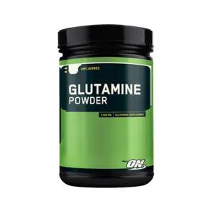 Glutamine - ON